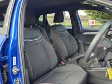 SEAT Ibiza TSI FR - U53987