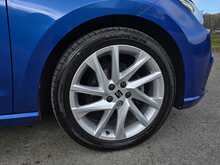 SEAT Ibiza TSI FR - U53987