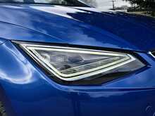 SEAT Ibiza TSI FR - U53987