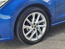 SEAT Ibiza TSI FR - U53987