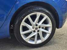 SEAT Ibiza TSI FR - U53987