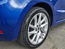 SEAT Ibiza TSI FR - U53987