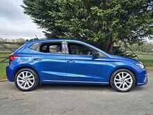 SEAT Ibiza TSI FR - U53987