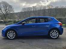 SEAT Ibiza TSI FR - U53987