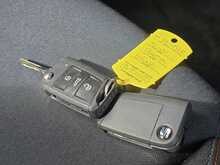 SEAT Ibiza TSI FR - U53987