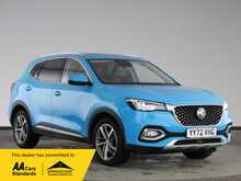 MG MG HS T-GDI Exclusive - U53988