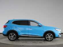 MG MG HS T-GDI Exclusive - U53988