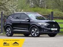 MG MG ZS Trophy - U53990