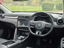 MG MG ZS Trophy - U53990