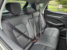 MG MG ZS Trophy - U53990