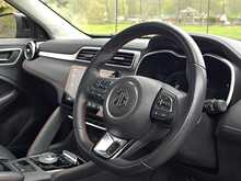 MG MG ZS Trophy - U53990