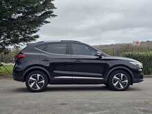 MG MG ZS Trophy - U53990