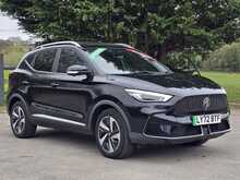 MG MG ZS Trophy - U53990