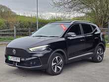 MG MG ZS Trophy - U53990