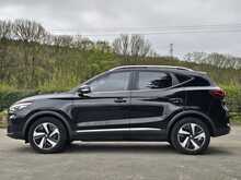 MG MG ZS Trophy - U53990