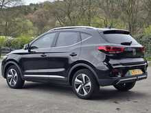 MG MG ZS Trophy - U53990