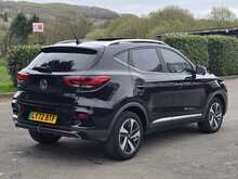 MG MG ZS Trophy - U53990