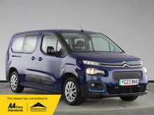 Citroen e-Berlingo Feel XL - U53991