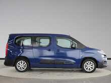 Citroen e-Berlingo Feel XL - U53991