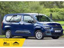 Citroen e-Berlingo Feel XL - U53991