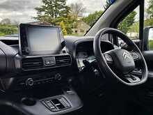Citroen e-Berlingo Feel XL - U53991