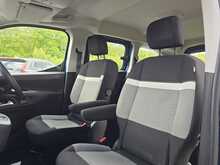 Citroen e-Berlingo Feel XL - U53991