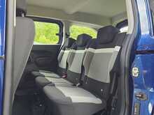 Citroen e-Berlingo Feel XL - U53991