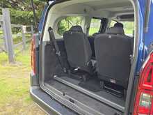 Citroen e-Berlingo Feel XL - U53991
