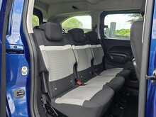 Citroen e-Berlingo Feel XL - U53991