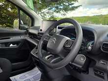 Citroen e-Berlingo Feel XL - U53991