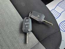 Citroen e-Berlingo Feel XL - U53991