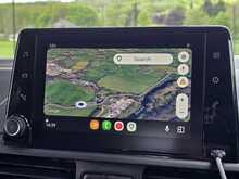 Citroen e-Berlingo Feel XL - U53991