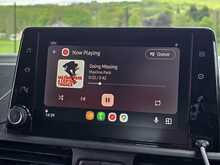 Citroen e-Berlingo Feel XL - U53991