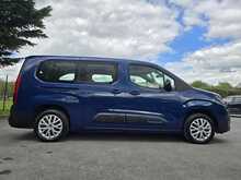 Citroen e-Berlingo Feel XL - U53991