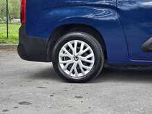 Citroen e-Berlingo Feel XL - U53991