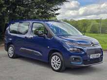 Citroen e-Berlingo Feel XL - U53991