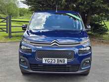Citroen e-Berlingo Feel XL - U53991