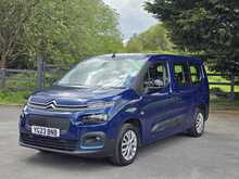 Citroen e-Berlingo Feel XL - U53991