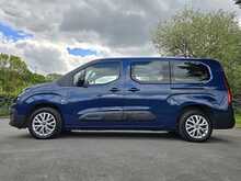 Citroen e-Berlingo Feel XL - U53991