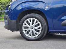 Citroen e-Berlingo Feel XL - U53991