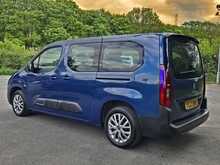 Citroen e-Berlingo Feel XL - U53991