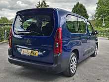 Citroen e-Berlingo Feel XL - U53991
