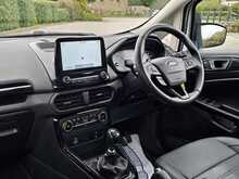 Ford EcoSport T EcoBoost Active - U53992