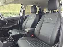 Ford EcoSport T EcoBoost Active - U53992