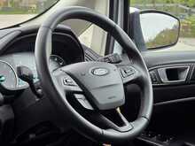 Ford EcoSport T EcoBoost Active - U53992