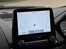 Ford EcoSport T EcoBoost Active - U53992
