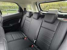 Ford EcoSport T EcoBoost Active - U53992