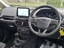 Ford EcoSport T EcoBoost Active - U53992