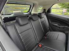 Ford EcoSport T EcoBoost Active - U53992