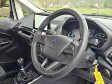 Ford EcoSport T EcoBoost Active - U53992